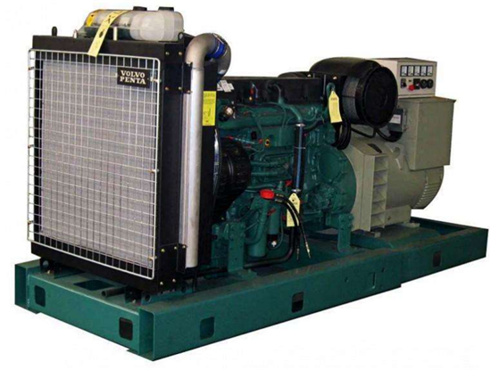 三更罗镇柴油发电机